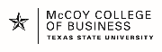Texas State University Logo